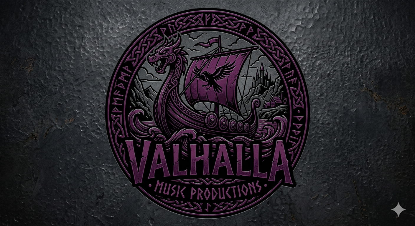 Valhalla Music Productions
